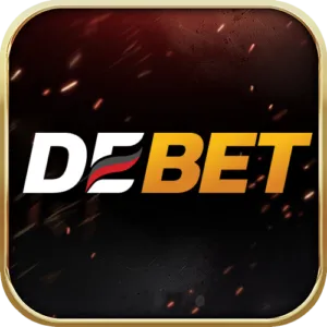 logo debet