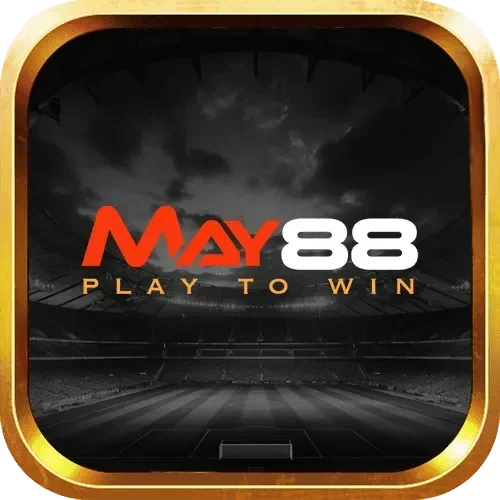 may88 logo