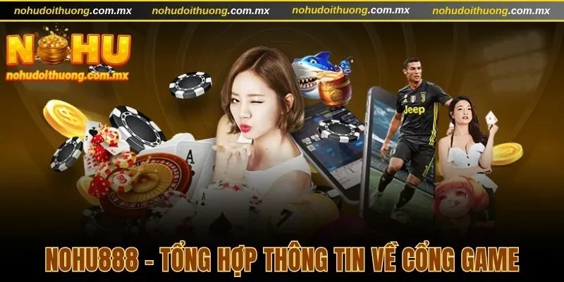 Nohu888
