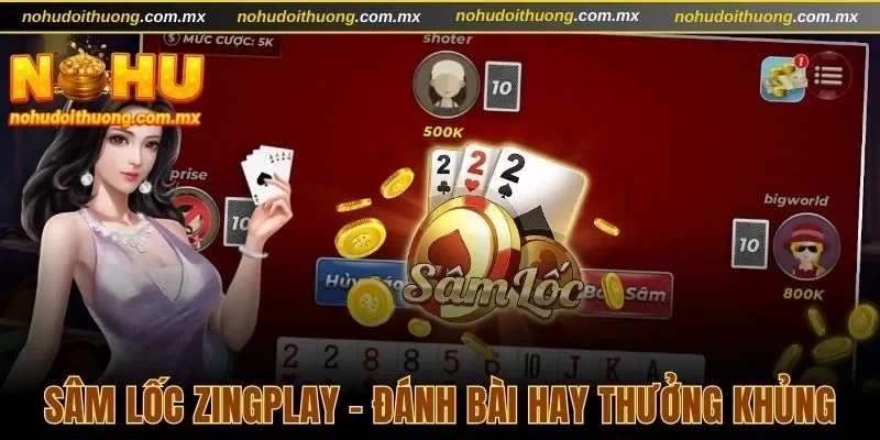 Sâm lốc Zingplay