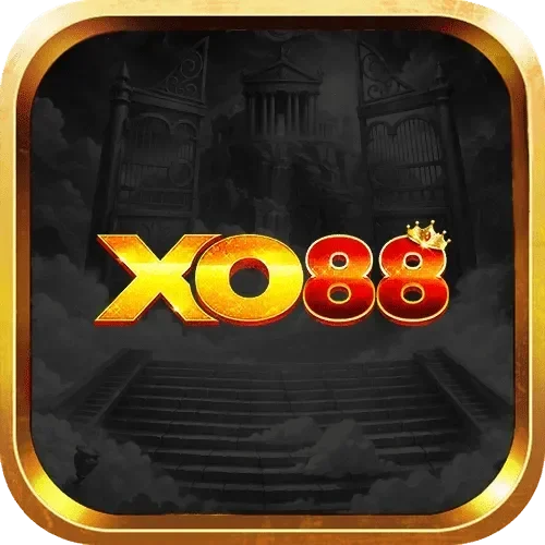 xo88 logo