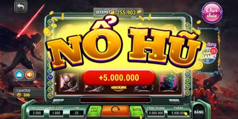 Đôi nét về nổ hũ đổi thưởng Yo88