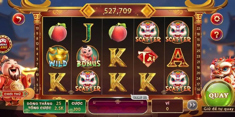 Khám phá đôi nét thông tin về nổ hũ đổi thưởng Go88